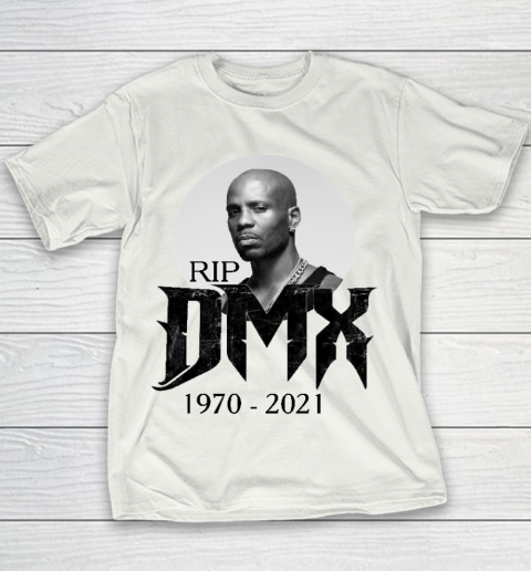 Rip Dmx 1970  2021 Shirt Youth T-Shirt