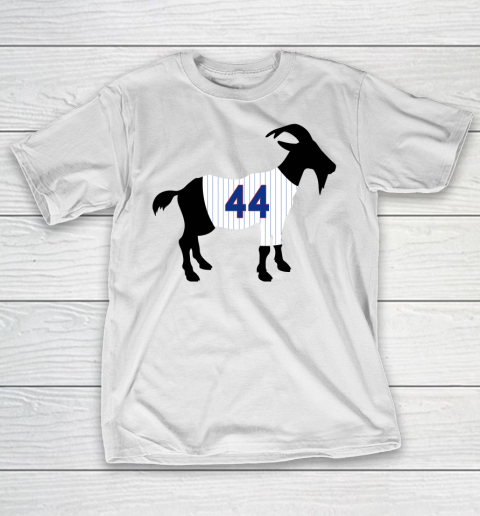 Anthony Rizzo GOAT Essential T Shirt Copy T-Shirt