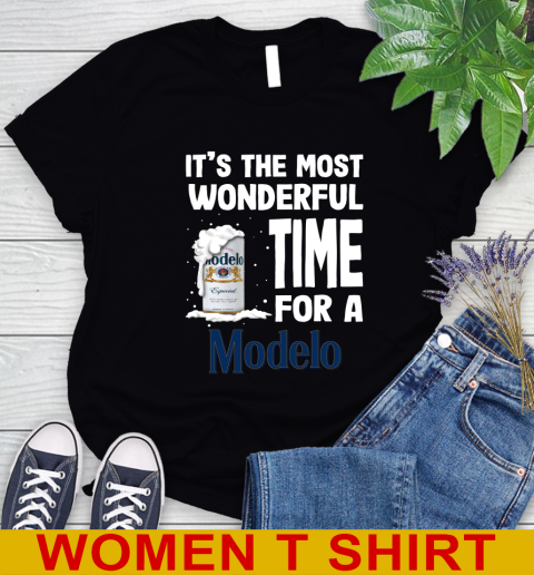 I't the most wonderful time for a Modelo Especial beer lovers 85