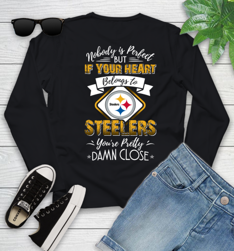 NFL Football Pittsburgh Steelers 113