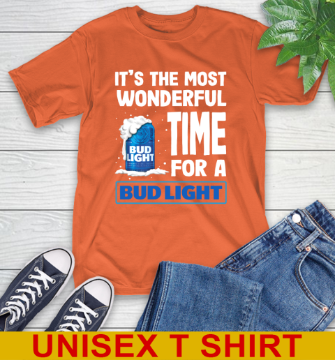 I't the most wonderful time for a Bud Light beer lovers 4
