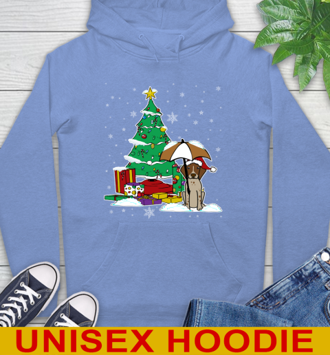 German Shorthaired Pointer Christmas Dog Lovers Shirts 23