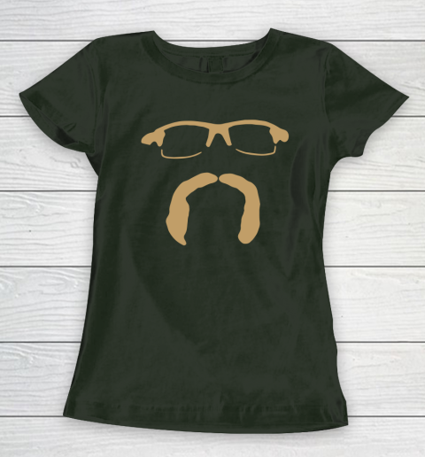 Randy Dobnak Women's T-Shirt 4