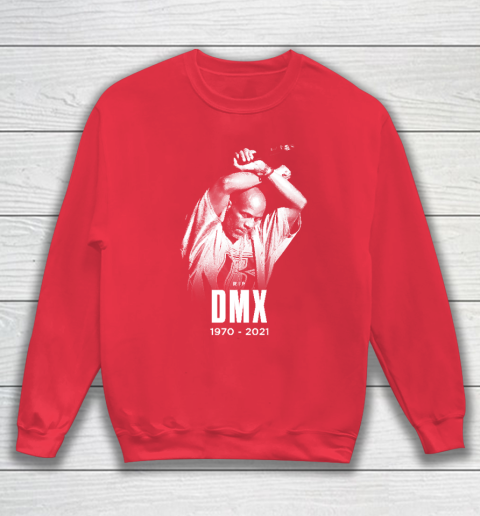 Rip Dmx Sweatshirt 7