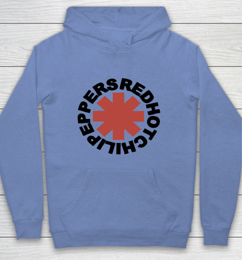 Red Hot Chili Peppers RHCP Youth Hoodie 7