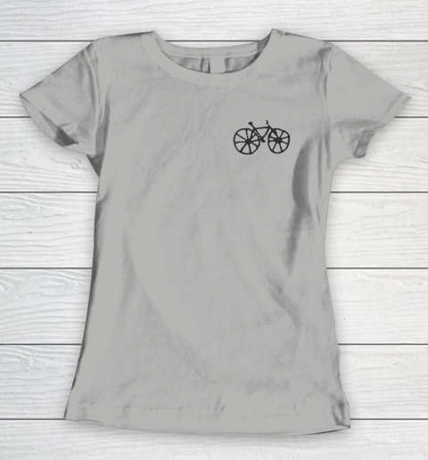UMANO BICYCLE Women's T-Shirt - Image 9