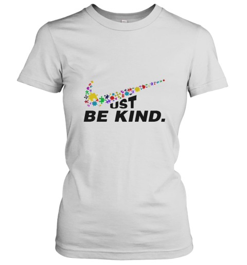 Just be kind Nike Women's T-Shirt