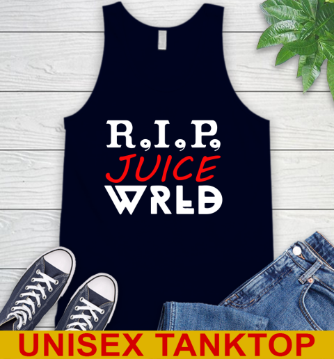 RIP Juice Wrld Costume Shirt 68