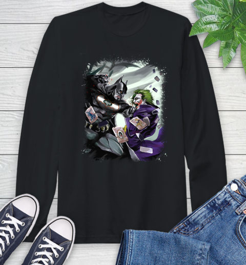 batman jets shirt