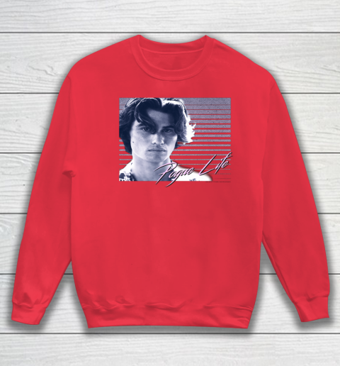 Outer Banks John B Pogue Life Sweatshirt 7