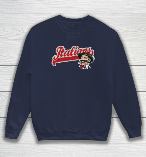 Fictional Metal Frodo's Sweatshirt 2