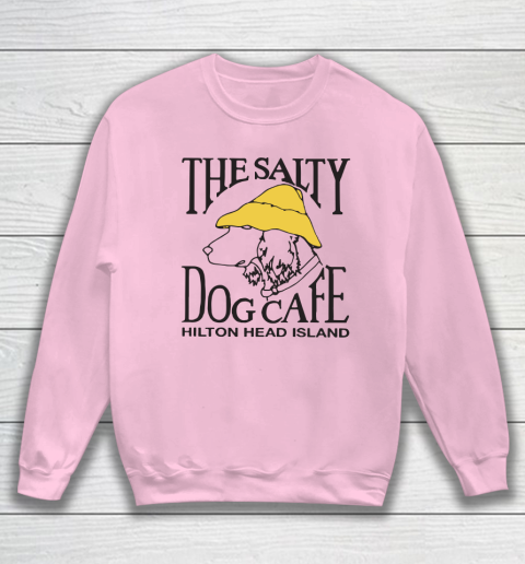 Salty dog shirt Sweatshirt