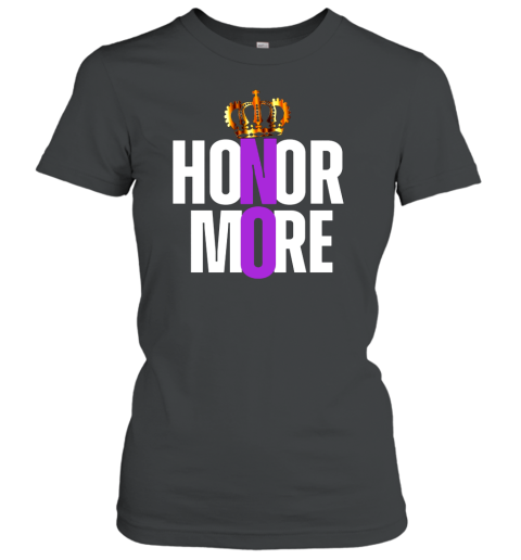 Honor No More Kingdom Women's T-Shirt