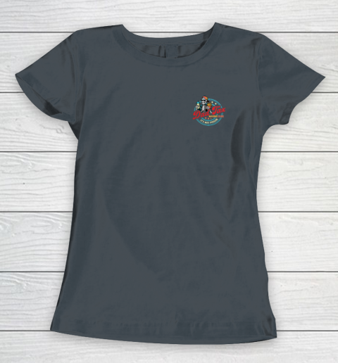 Dad Tax Making Sure It's Not Poison Women's T-Shirt 3