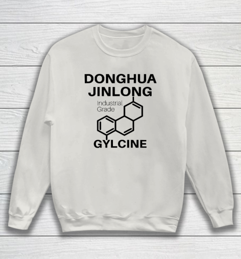 Donghua Jinlong Industrial Grade Glycine Sweatshirt 8