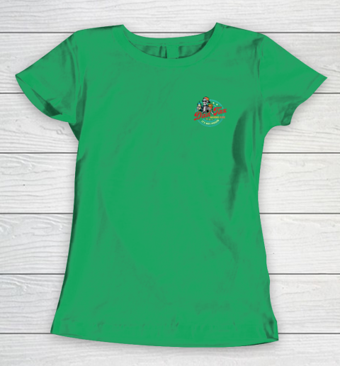 Dad Tax Making Sure It's Not Poison Women's T-Shirt 4