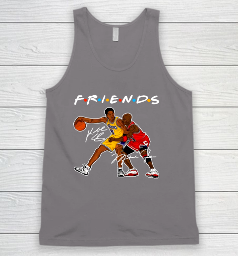 Kobe bryant tank top clearance