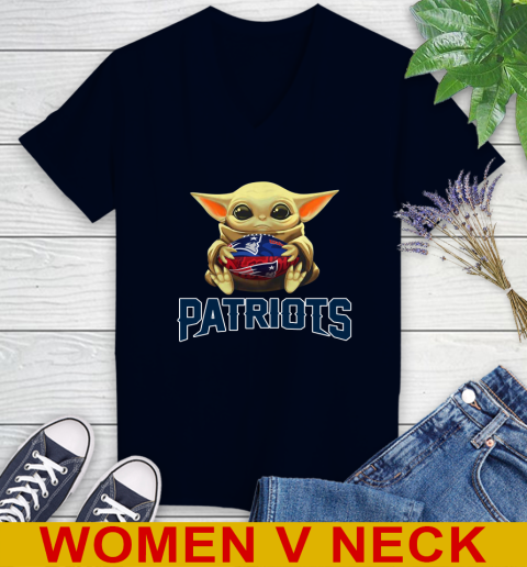 Womens baby yoda shirt clearance