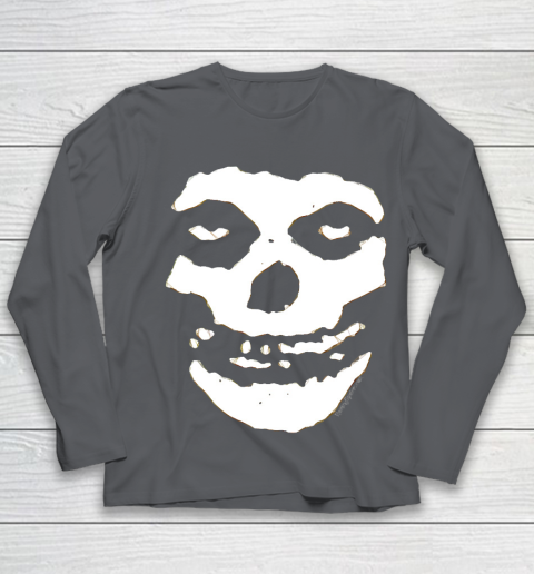 Jerry Only Misfits Youth Long Sleeve 6