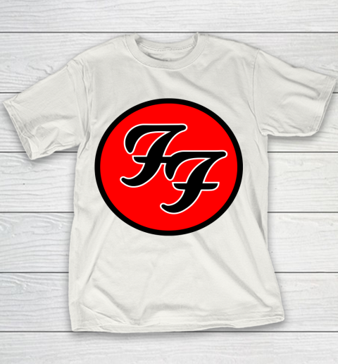 Foo Fighters Youth T-Shirt