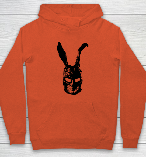 Donnie Darko Frank Mask Hoodie 3
