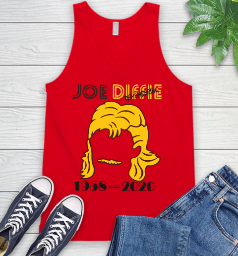 Joe Diffie 1985 2020 Shirt  Brown and yellow country T Shirt 58
