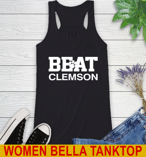 Beat Clemson Believe We Can Shirt 37