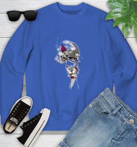 Arizona Cardinals NFL Football Fans Love Their Team Sports 121