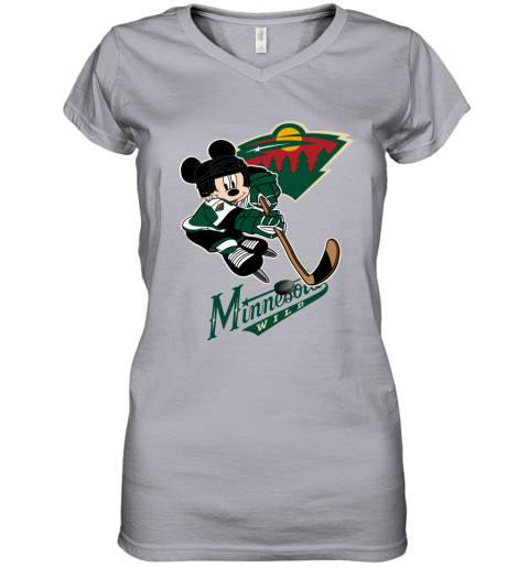 UNISEX BUCKS TEAM MICKEY SQUAD TEE