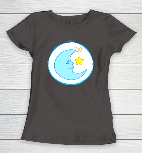 Bedtime Care For Bear Bed time For Bear Costume Women's T-Shirt 7