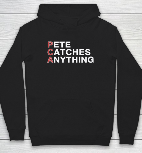 PCA Pete Catches Anything Pete Crow Armstrong Hoodie