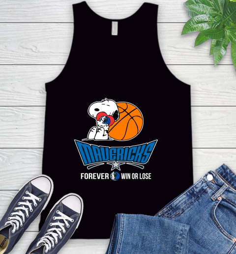 NBA The Peanuts Movie Snoopy Forever Win Or Lose Basketball Dallas Mavericks 71