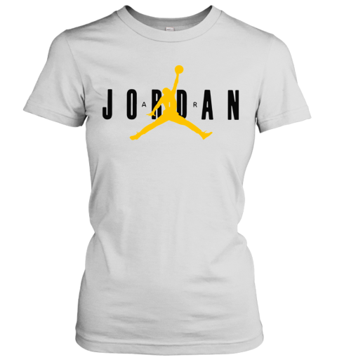 اليانصيب Womens JORDAN T Shirts 