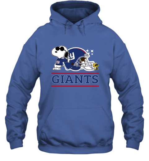 Men New York Giants Hoodie 3D Breathtaking Snoopy NY Giants Gifts -  Personalized Gifts: Family, Sports, Occasions, Trending