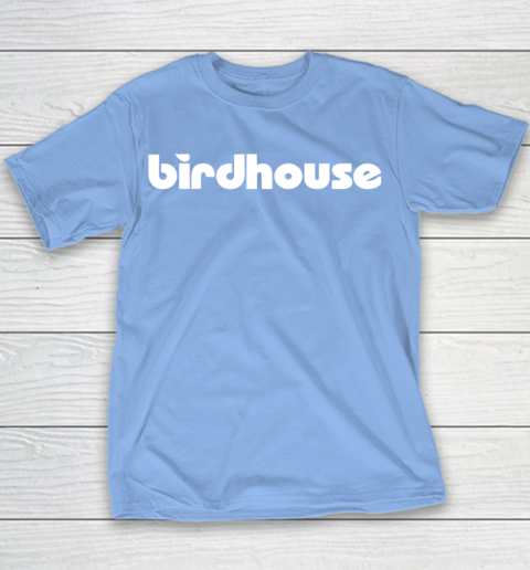 Birdhouse  Drake Birdhouse Youth T-Shirt 8