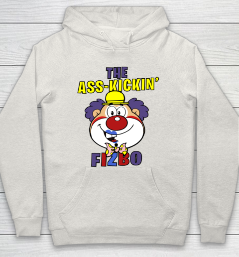 Fizbo the Сlown Cartoon T Shirt 34