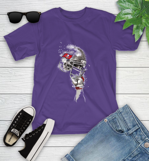 Tampa Bay Buccaneers NFL Football Fans Love Their Team Sports 102