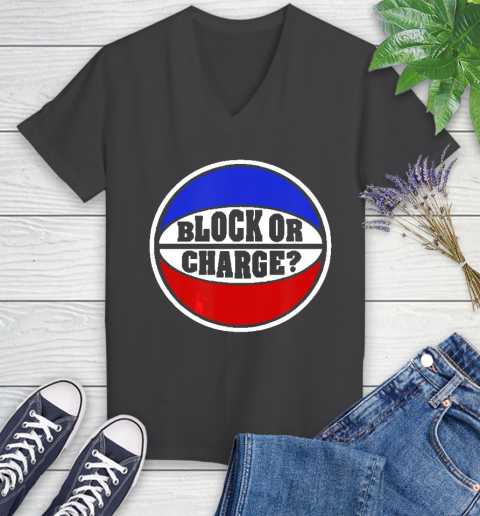 Block Or Charge Shirt 77