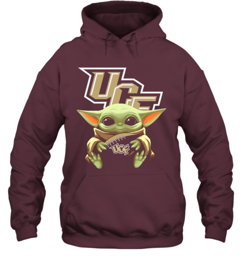 ucf knights hoodie