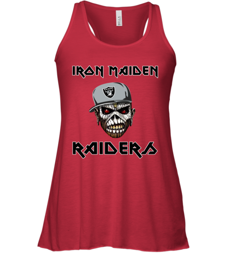 Debardeur best sale iron maiden