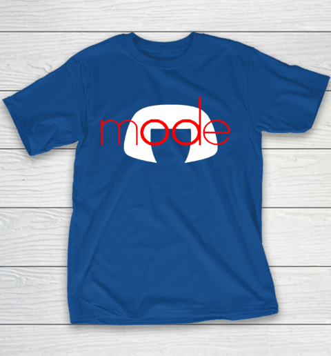 Edna Mode Youth T-Shirt 6