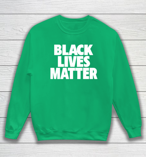 NBA Black Lives Matter Sweatshirt 5