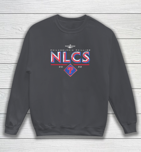 Phillies NLCS Sweatshirt 3