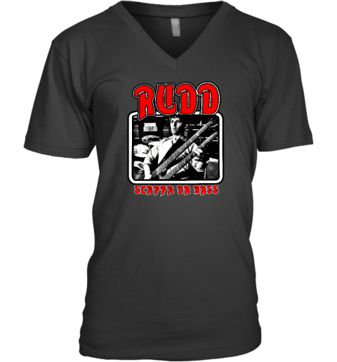 Rudd Slappa Da Bass V