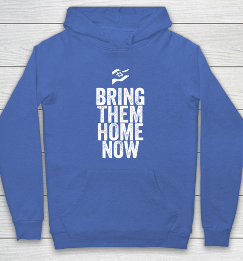 Bring Them Home Now Hoodie 5