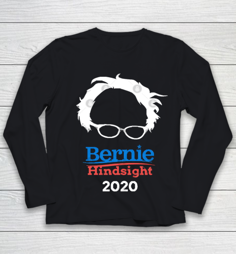 Bernie Sanders Hindsight 2020 T Shirt 91