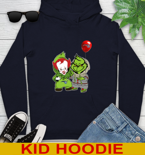 Kids cheap pennywise hoodie