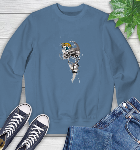 Jacksonville Jaguars NFL Football Fans Love Their Team Sports 32