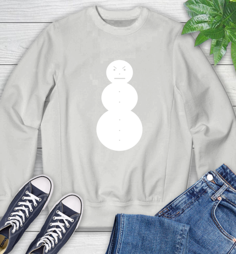 Jeezy Snowman Sweatshirt 5
