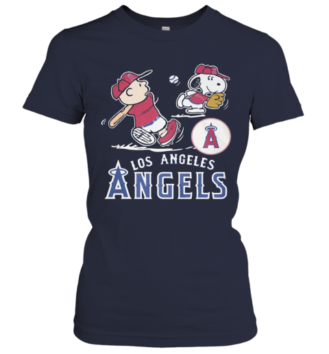 los angeles angels t shirts cheap